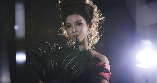 정선아 뮤지컬배우 딸