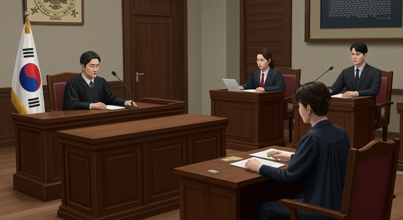 부당이득 반환청구 절차