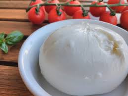부라따