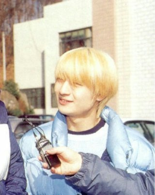 손호영 가수 나이 프로필