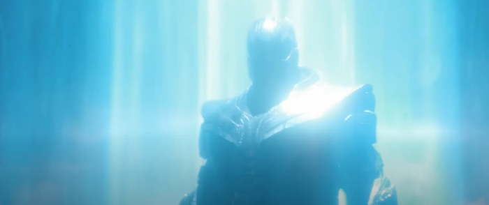 "어벤져스:엔드게임"영화 이미지