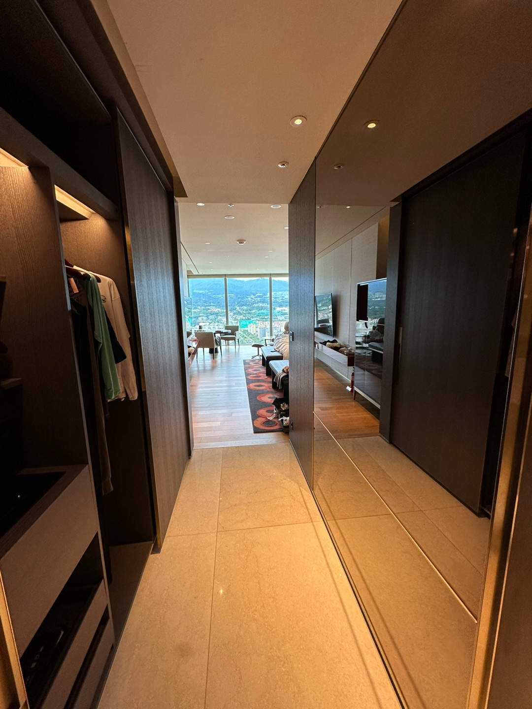 그랜드하얏트 제주