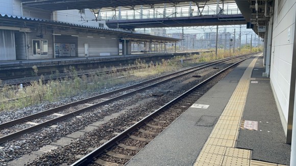 Kokura station
고쿠라역