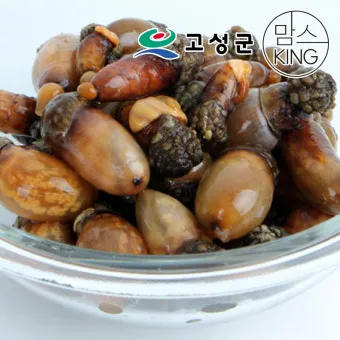 미더덕 찜국 미더덕회 미더덕철 오만둥이 레시피_6