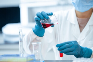 성인 홍역 예방접종