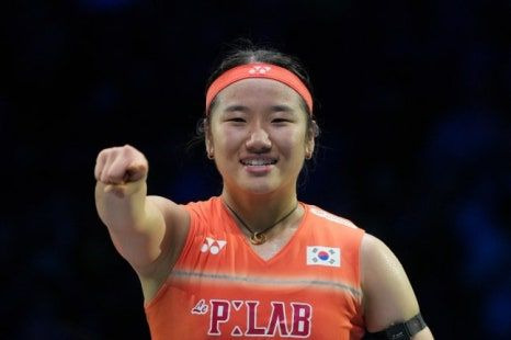 여자 배드민턴 우승: 2026 우버컵 결승 한국 우승! 중국 3-1 제압 안세영&middot;김가은&middot;백하나&middot;김혜정 맹활약 분석