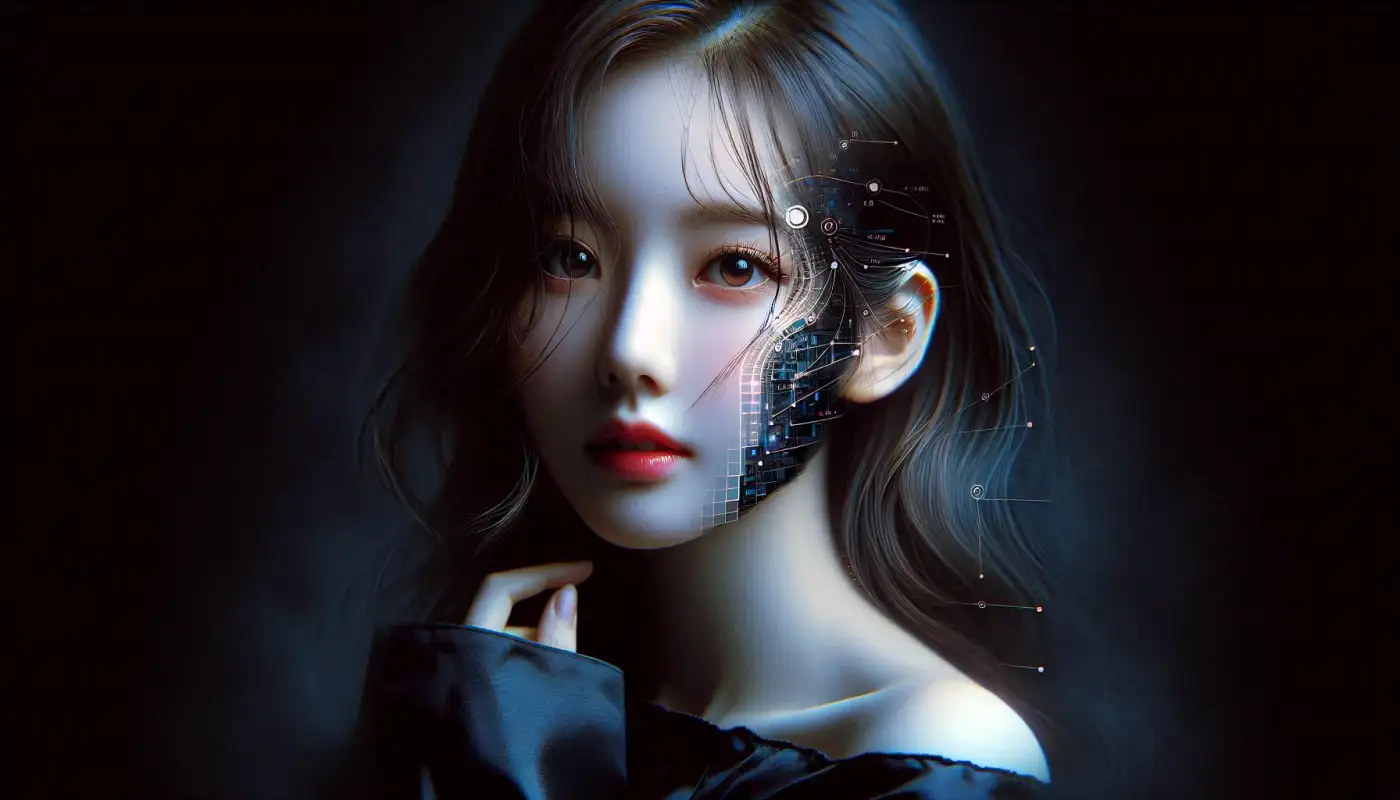 chatgpt-plus-사용-방법을-알아보는-여성의-모습