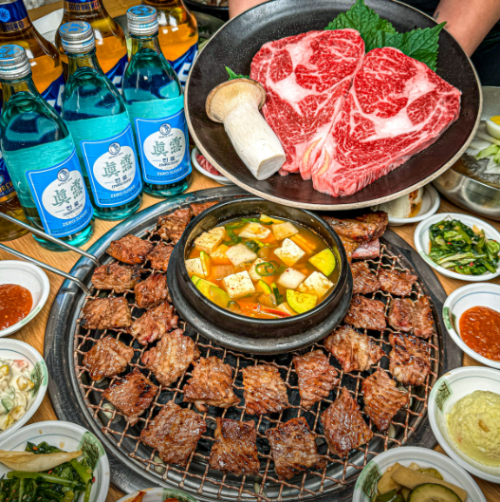 음식 사진 이미지입니다.