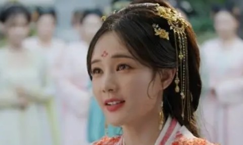 중드 서권일몽 3화 줄거리 요약