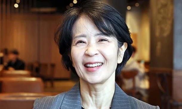 최수진 국회의원 국민의힘 원내 대변인