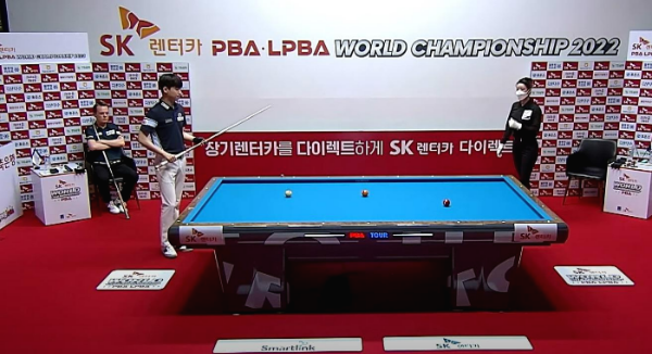 글렌 호프만 당구 선수2