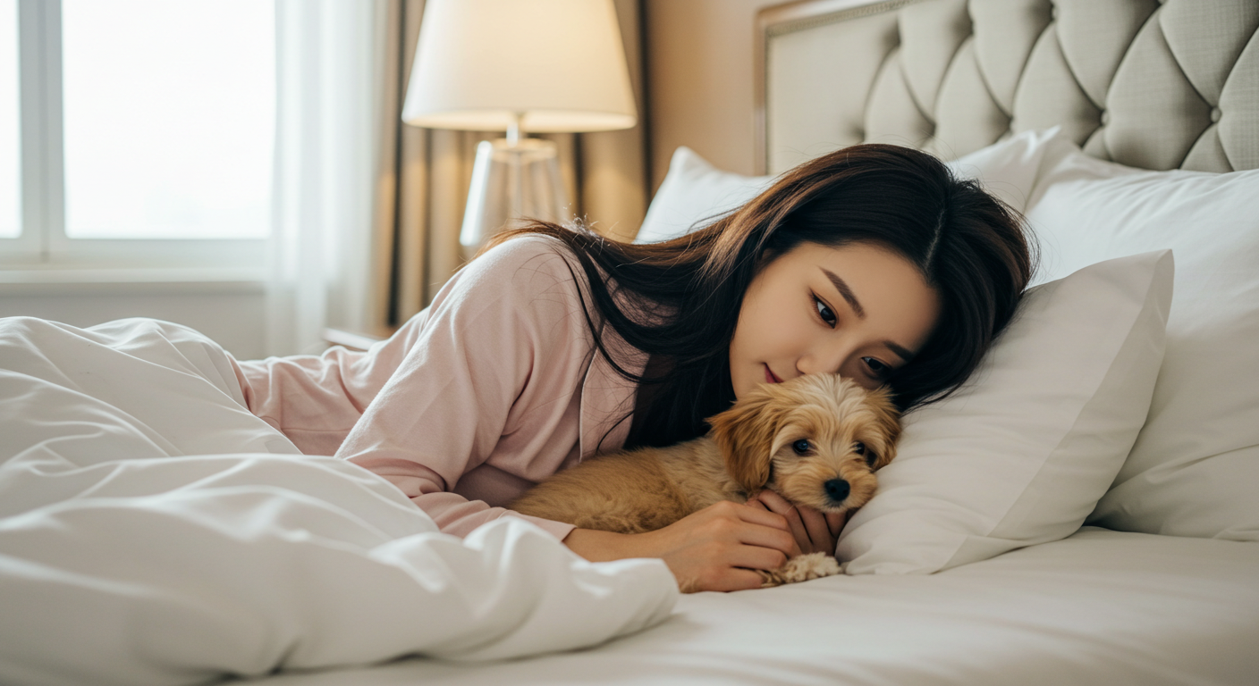 침대 프레임 추천