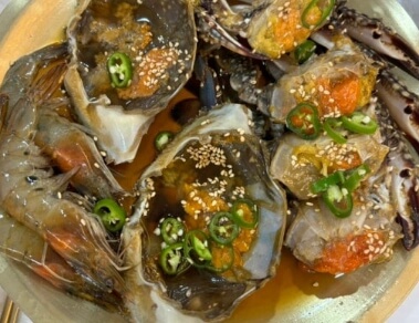 간장게장 담그는법