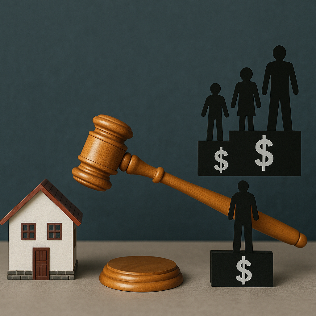 소액임차인 이해