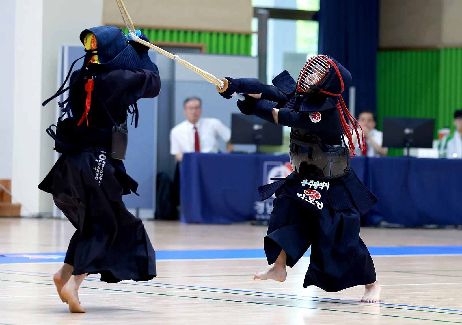 제54회 전국소년체전 결과 &ndash; 최우수선수 명단 &amp; 다음 2026년 제55회 개최지 일정