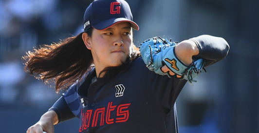 김원중 야구선수