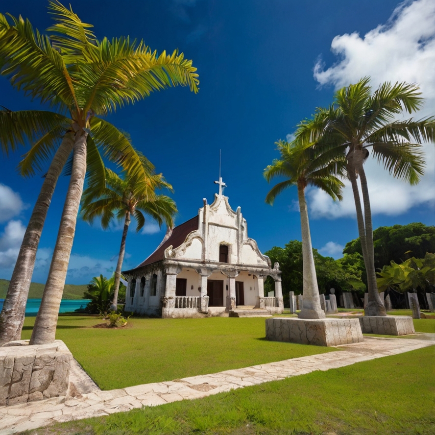 사이판 여행 관련 이미지