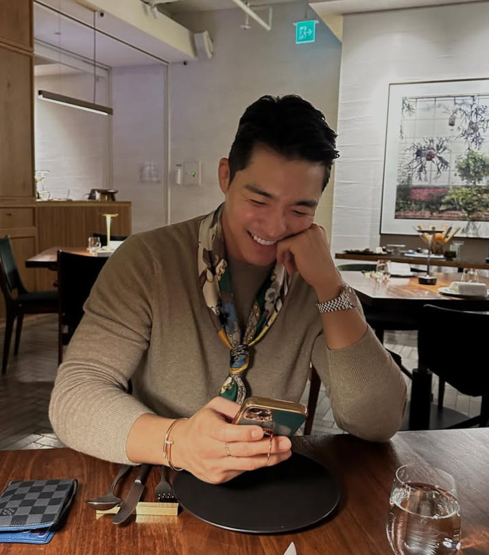 배우 서하준 프로필