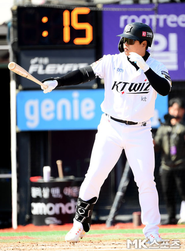 2025 프로야구 개막전