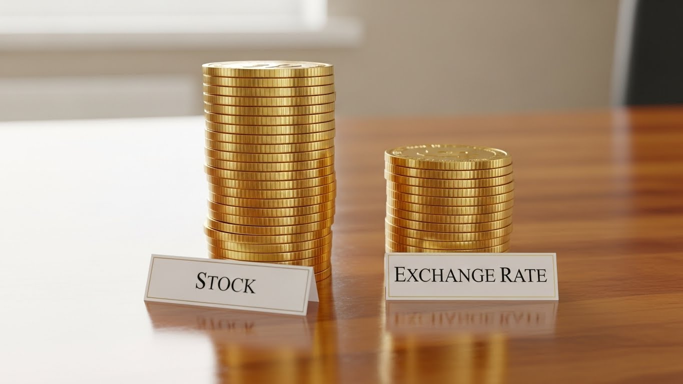 해외주식초보, 환전수수료, 환율스프레드