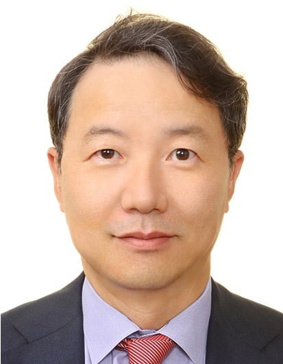 효성굿스프링스 김태형 부사장.