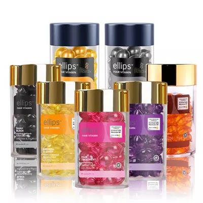 발리기념품-엘립스헤어비타민
