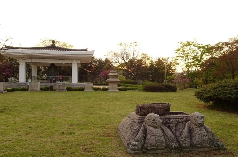 경주 가볼만한곳 베스트 10 국립 경주박물관