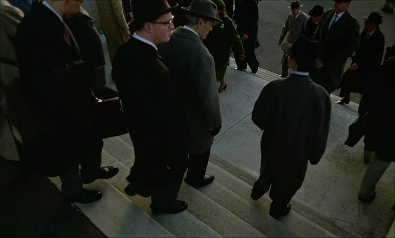 영화 &amp;#39;브루탈리스트(The Brutalist)&amp;#39; 관람평 : 건축과 인간을 탐구하는 대서사시