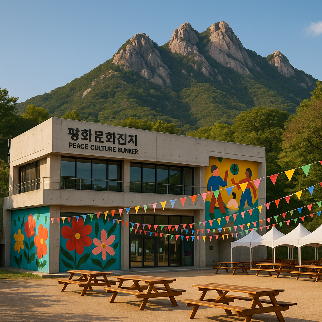 지금 서울 도봉구에서 흥겹게 펼쳐지는 역사문화축제