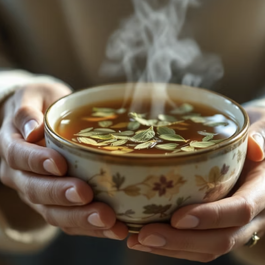 가래 기침 멈추는 법&amp;#44; 효과 빠른 실전 요령