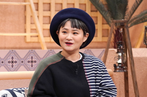 김신영 최근
