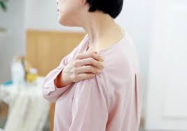 어깨통증