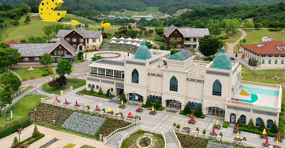 전북 6월 꽃구경 가볼만한곳 베스트 10&amp;#44; 갈만한 축제 여행지 추천