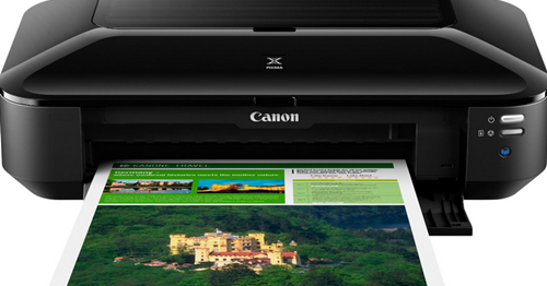 PIXUS iX6830 ドライバーダウンロード