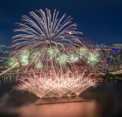 2025 서울세계불꽃축제 명당자리&amp;#44; 교통&amp;#44;맛집까지 200배 즐기기