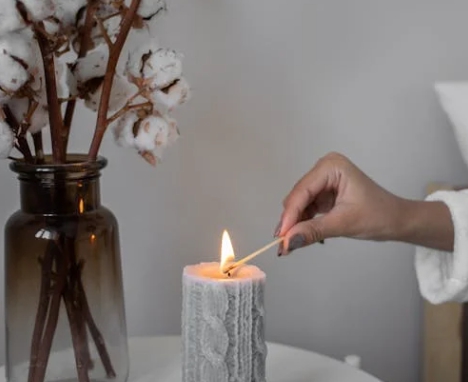 기도문(건강과 회복을 위한 기도)