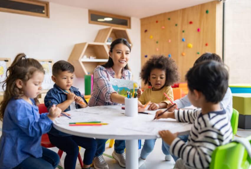 영어 좋아하게 만드는 방법