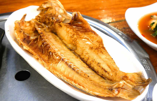 생방송 투데이 용인 수지 양념소갈비 옥돔구이정식 우리마을