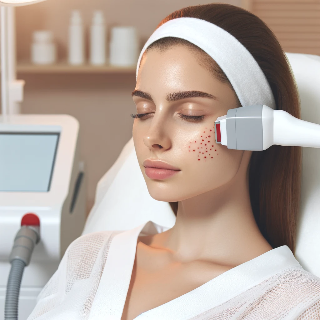 여드름 색소 침착 없애는법: 색소 침착 치료부터 홈케어까지 완벽 가이드