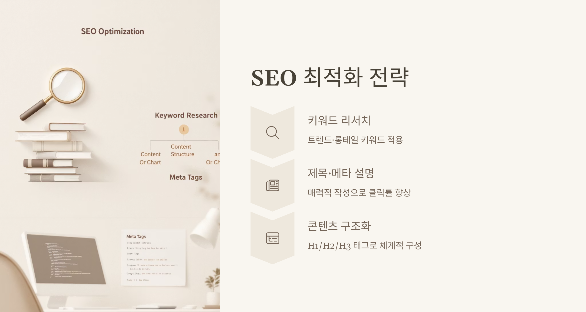 SEO 최적화