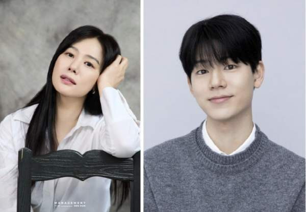 2026 영화 실낙원 총정리|10월 21일 개봉·줄거리·결말 해석·AI 아들 정체·김현주 배현성·원작·제작비 5억