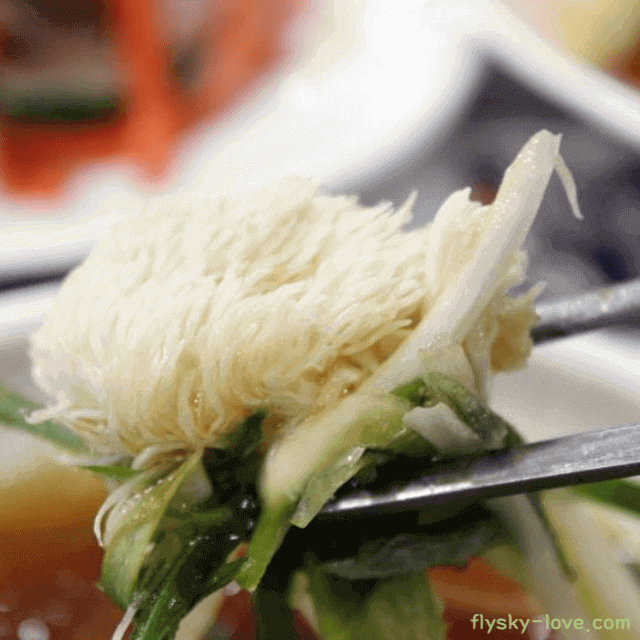 노루궁뎅이 먹는 법