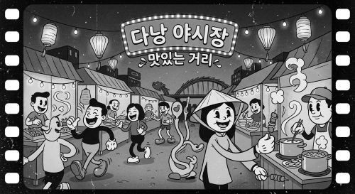 다낭 단독 패키지 여행 관련 사진