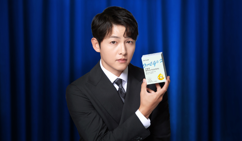 닥터린 하이퍼셀 rTG 오메가3 알파 대표 이미지