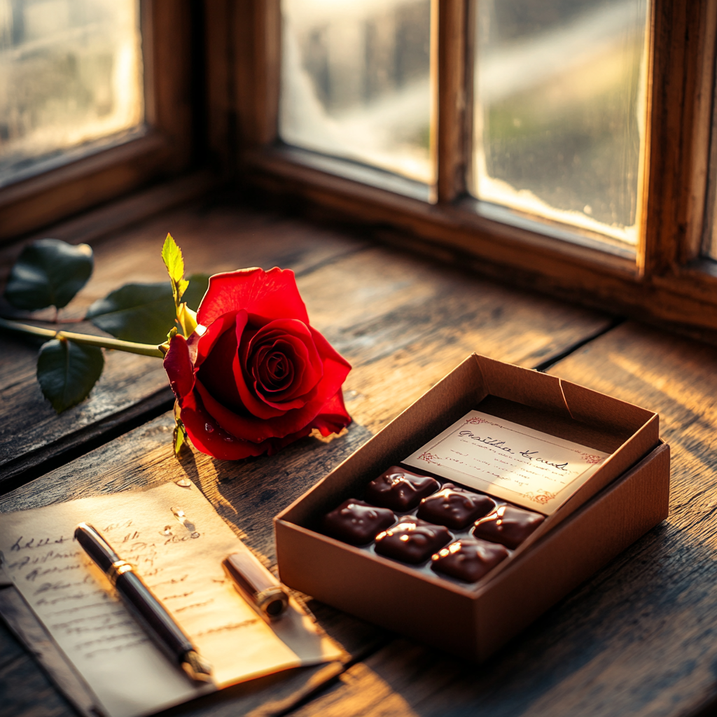 발렌타이데이 의미