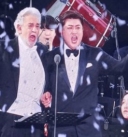 가수-김호중