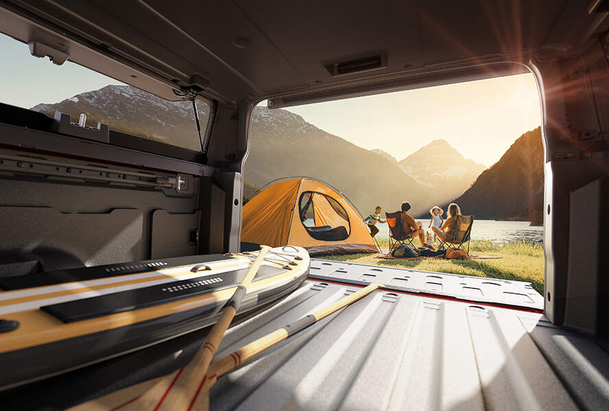 기아 타스만 제원