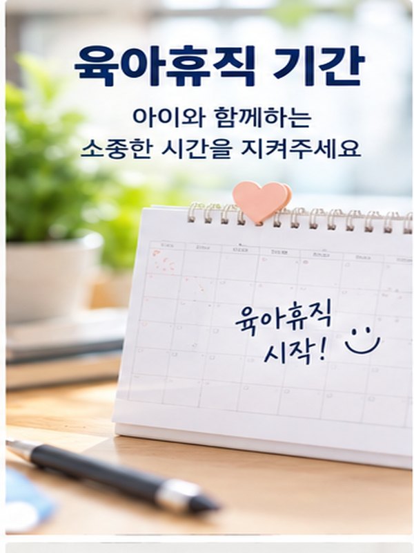 2026 출산육아기 고용안정장려금&amp;#44; 육아휴직 사업주 지원 총정리