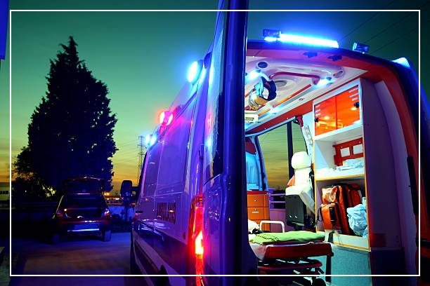 사설 구급차 응급의료에 관한 법률