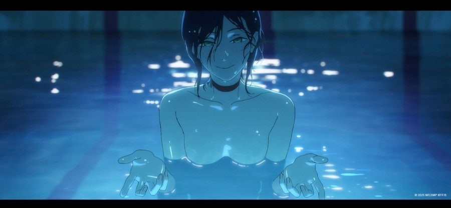 체인소맨레제 쿠키 체인소 맨 레제 쿠키 체인소 맨 레제편 극장판